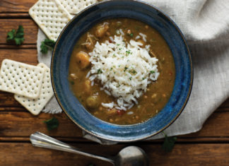 5 Winter Comfort Food Recipes