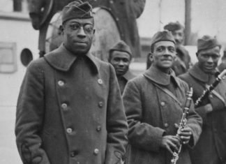 Harlem Hellfighter: The Story of James Reese Europe