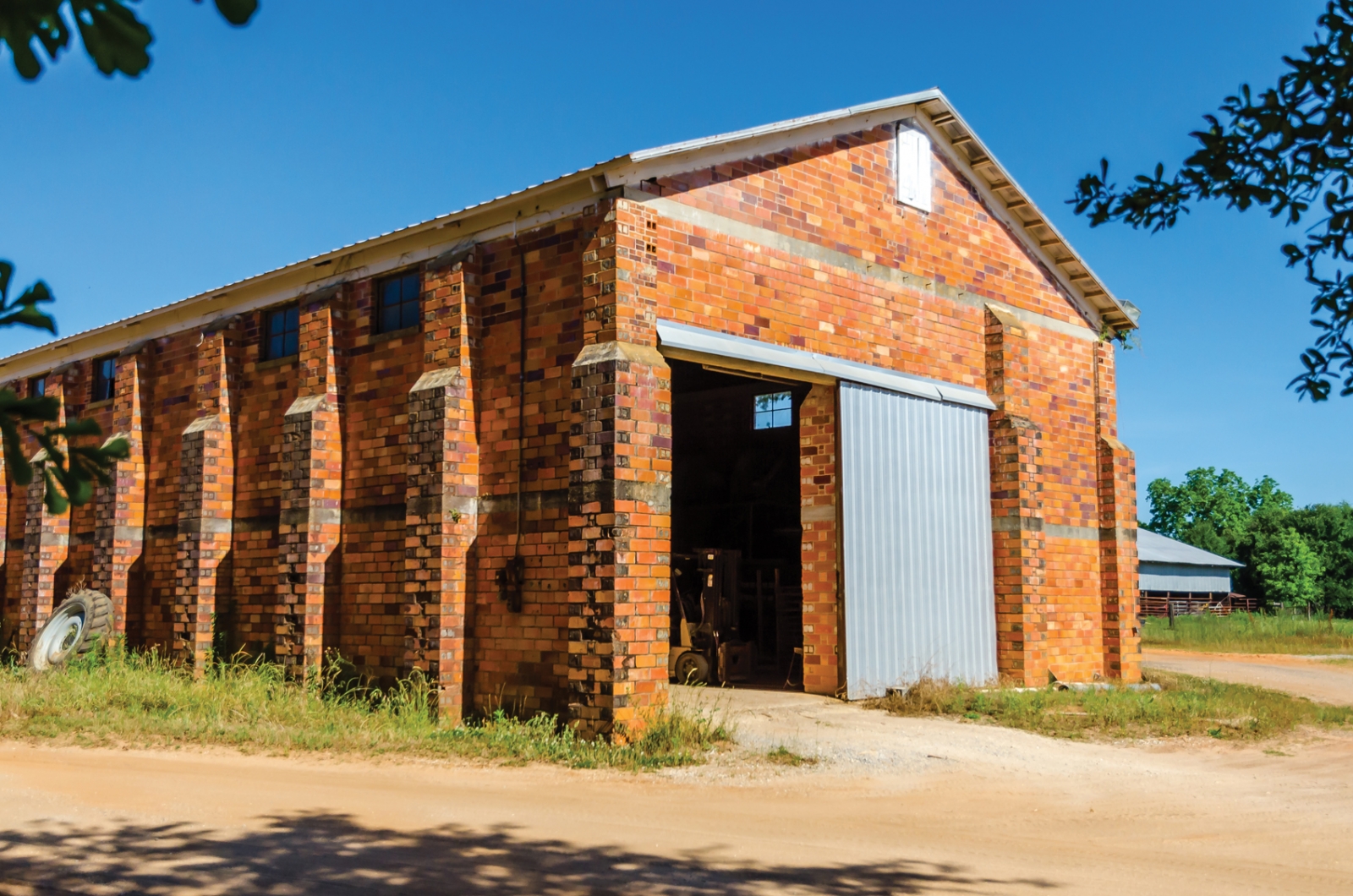 Explore the History of Clay City Tile