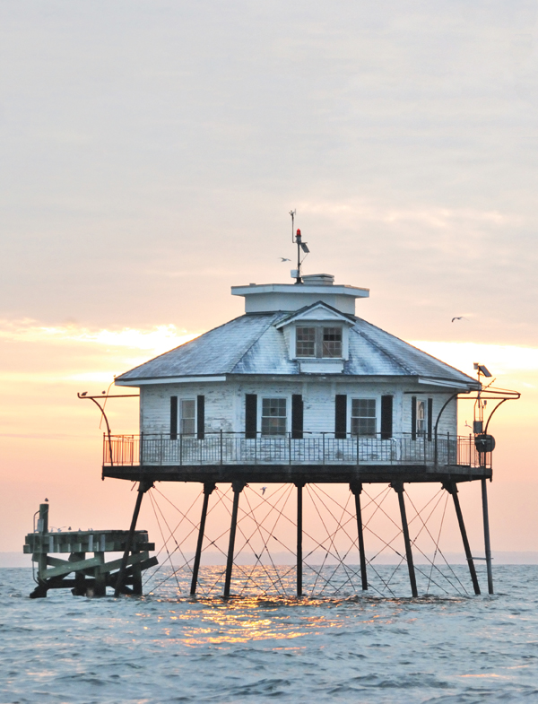 Mobile Bay's Top 15 Photos of 2015