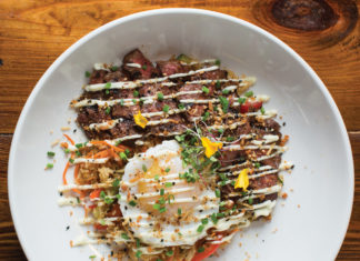 4 Must-Try Local Dishes