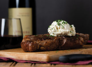 5 Winning Recipes from Local Cook-offs