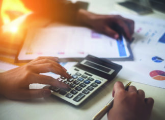 Meet the Faces of Finance