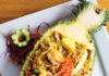 Restaurant Review: Aroy Thai