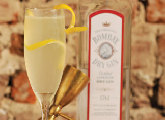 Thirsty For A Throwback