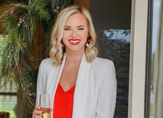 How to Host a Holiday Soiree