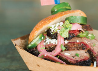 3 Dishes to Try this Month