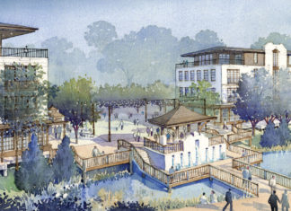 Turning a Space into a Place