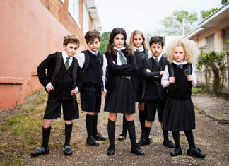 Watch ‘Matilda’ on the Bluff