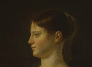 The Mysterious Disappearance of Theodosia Burr