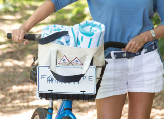 Behind the Brands with Lisette Normann of The Fairhope Store