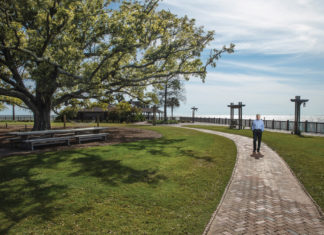 Mobile Bay’s Top 10 Stories of 2019