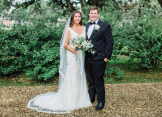 Kayley Ashton Edwards & Jonathan Henry Shepard