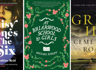 Top Book Picks for Summer 2019