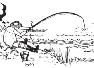 10 Places to Fish Without a Boat