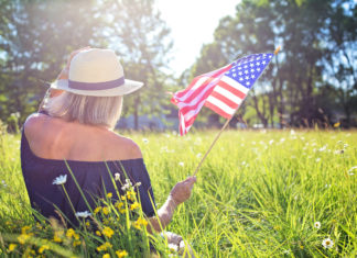 Top 10 Things to Do in July