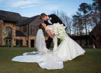 Elizabeth Jane Teel & David Marshall Hibberts