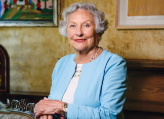 The Amazing Life of Ann Bedsole