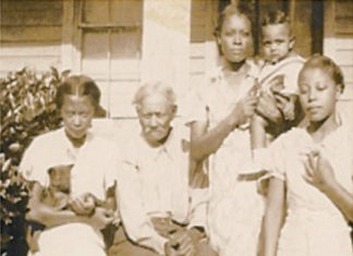 The Frazier Farm Legacy