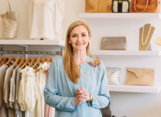 Notable Women 2019: Chappell Brady, Hemline