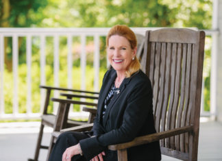 Notable Women 2019: Jennie M. Campbell, CMP, CMM, PMP