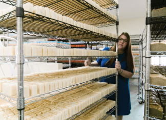 Spotlight: Keller Works