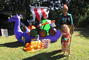 Top 10 Things To Do in October