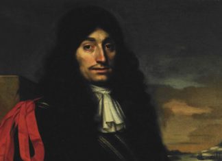 Tonti of the Iron Hand