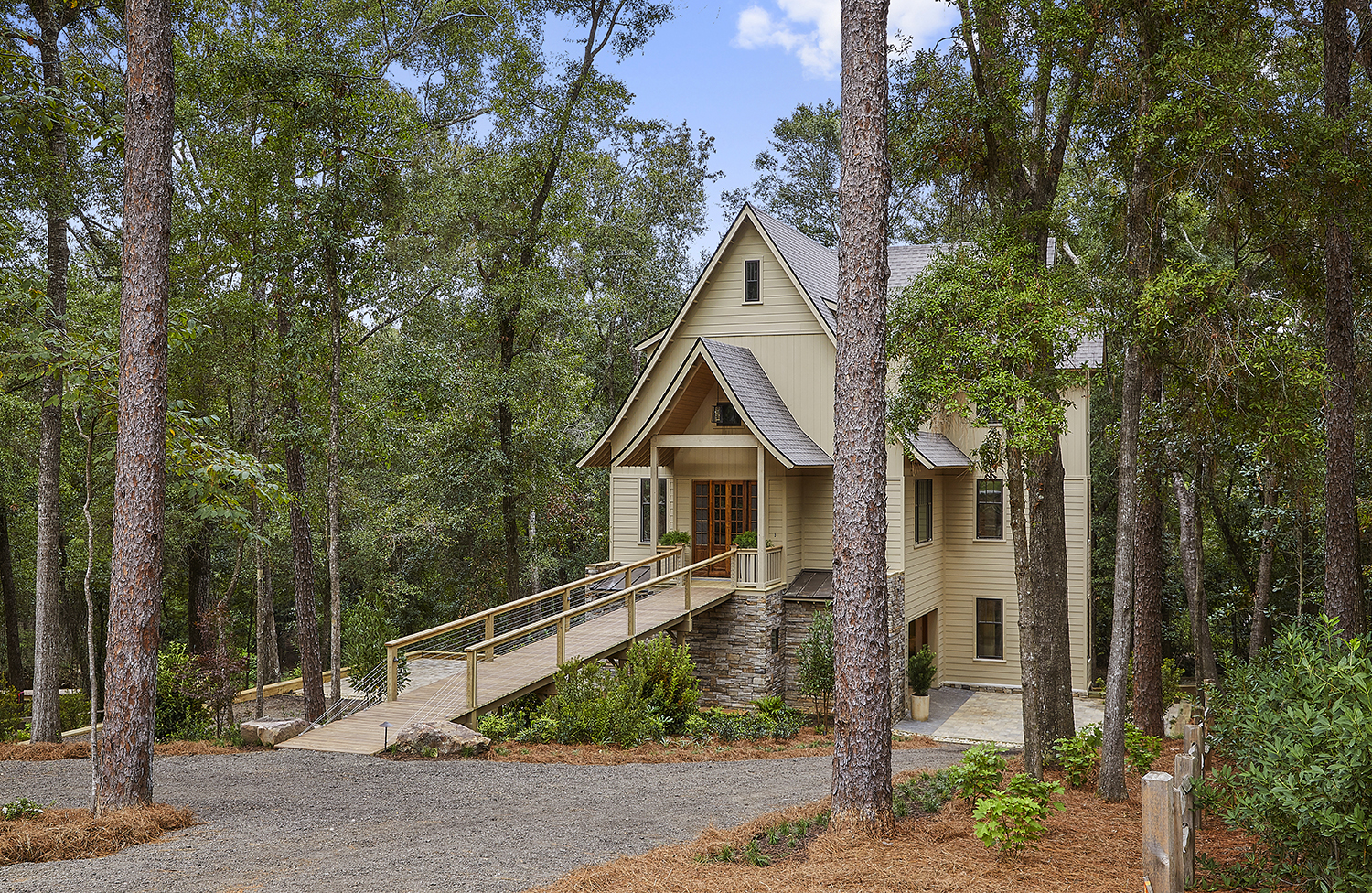 Inspiration Home Mobile Bay Magazine