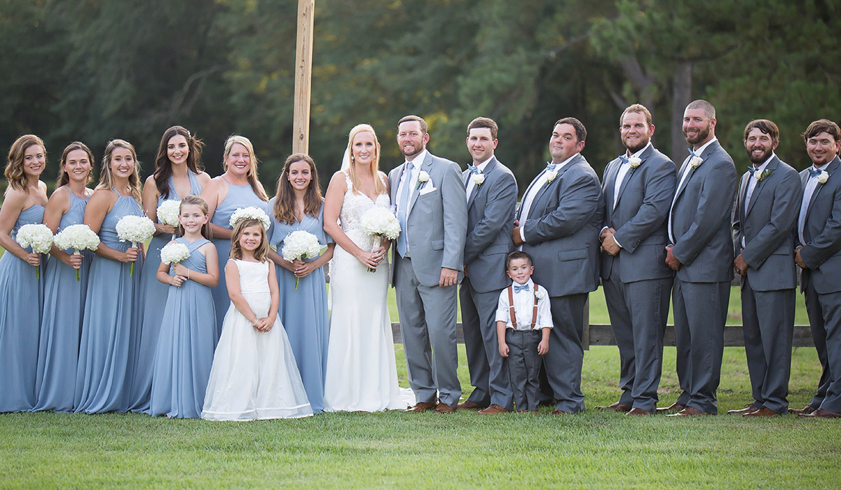 wedding michael brantley