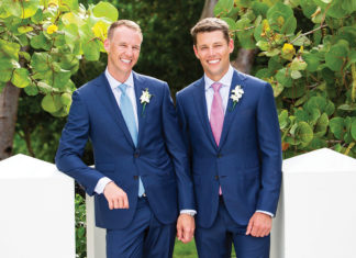 John Haywood McCown & Andrew Brent Freeman