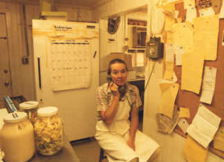 Remembering Wimberly