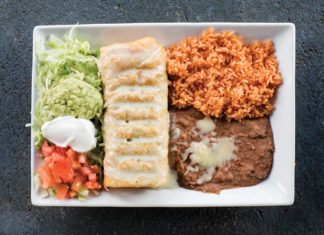 4 Local Dishes to Try this Month