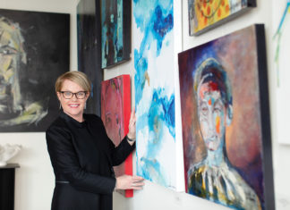 The Art of Collecting