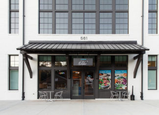 Restaurant Review: Ohana Poke