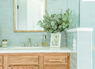 Little Space, Big Style