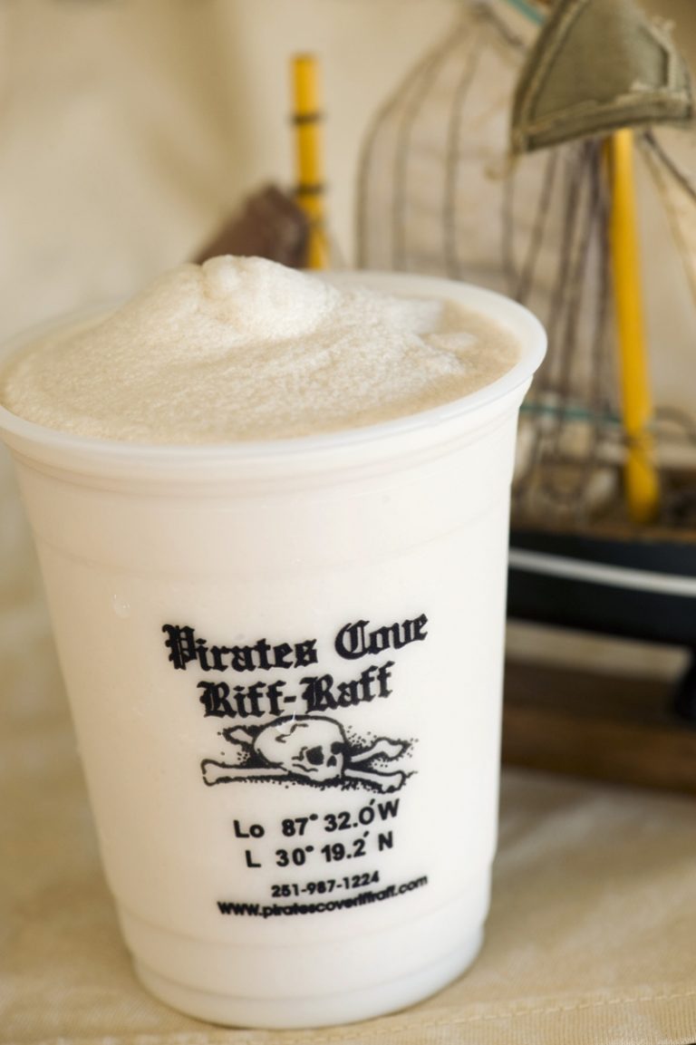 The Quest for the Perfect Bushwacker