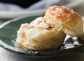 April 2026: 4 Local Restaurant Dishes to Try