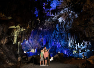 Explore Alabama’s Outdoor Adventures