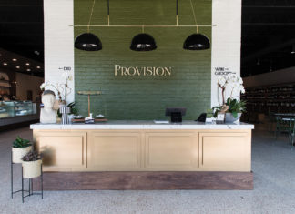 Restaurant Review: Provision