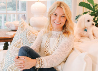 Spotlight: Jennifer Jenkins