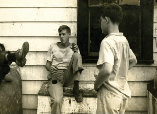 Eugene B. Sledge and Mobile: 75 Years After “The War”