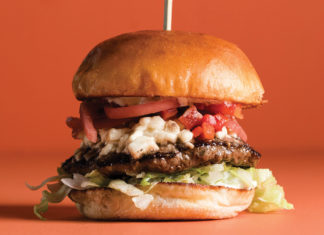 7 Best Burgers You’ve Never Had