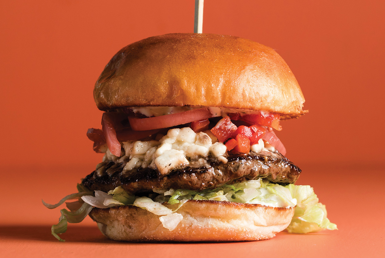 7 Best Burgers You've Never Had