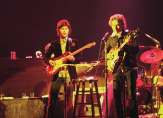 Mobile’s Top Concerts