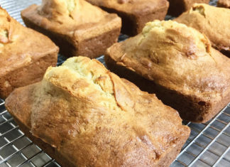 4 Local Dishes to Try this Month