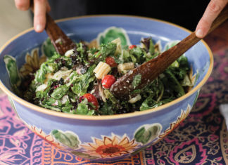 Mobile Bay’s Top 10 Recipes of 2020