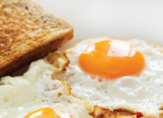 3 Local Dishes to Try this Month