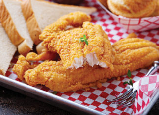 4 Local Dishes To Try this Month