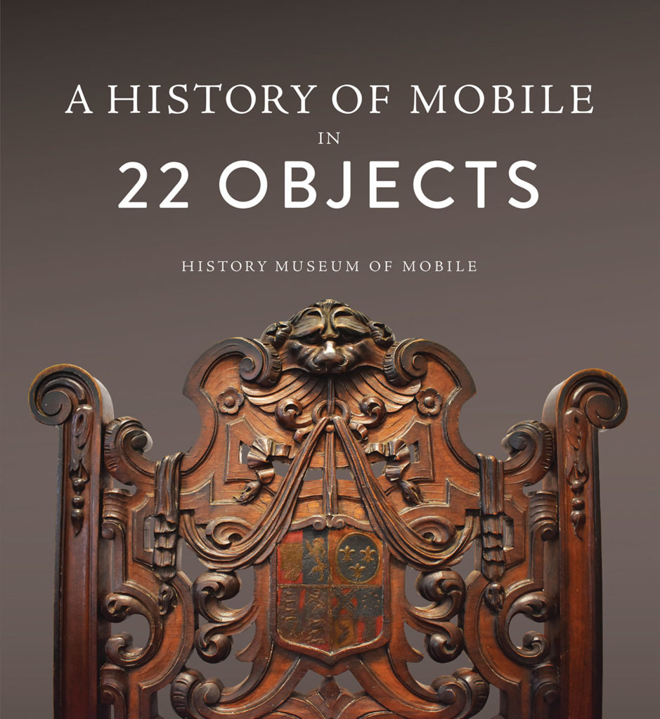 A History of Mobile in 22 Objects book cover